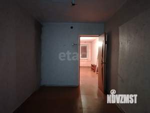3-к квартира, вторичка, 59м2, 8/9 этаж
