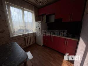 1-к квартира, вторичка, 31м2, 3/5 этаж