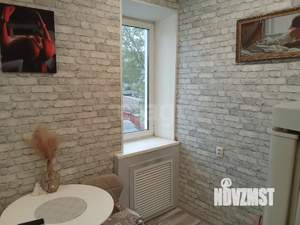 1-к квартира, вторичка, 33м2, 3/3 этаж