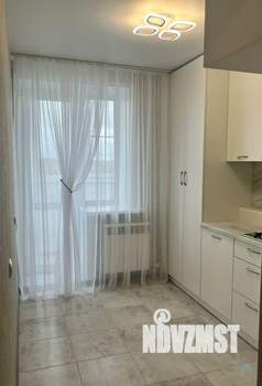 1-к квартира, вторичка, 30м2, 6/10 этаж