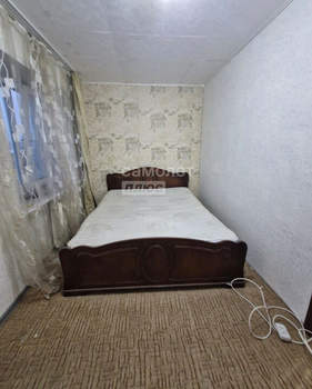 2-к квартира, вторичка, 42м2, 3/5 этаж