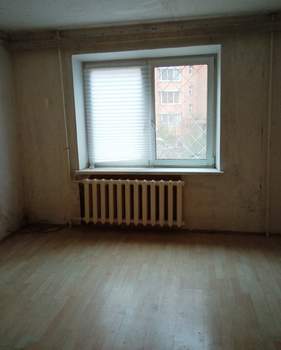 2-к квартира, вторичка, 51м2, 1/10 этаж