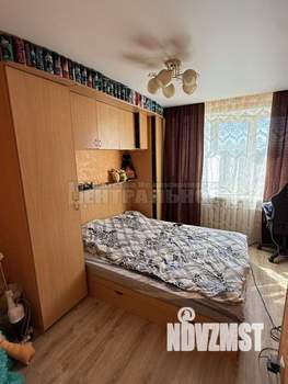 1-к квартира, вторичка, 20м2, 4/9 этаж