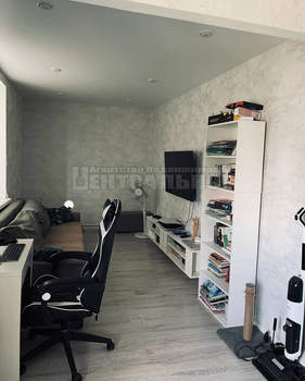 2-к квартира, вторичка, 40м2, 5/5 этаж