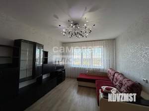 2-к квартира, вторичка, 54м2, 8/9 этаж