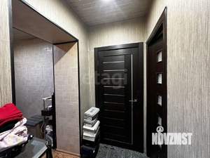 2-к квартира, вторичка, 43м2, 1/1 этаж