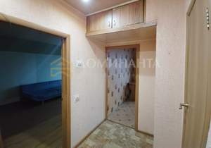 1-к квартира, вторичка, 38м2, 9/9 этаж