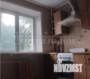 1-к квартира, вторичка, 30м2, 2/4 этаж