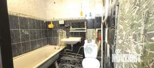 1-к квартира, вторичка, 36м2, 4/5 этаж