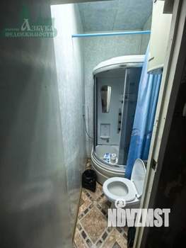 2-к квартира, вторичка, 36м2, 1/1 этаж