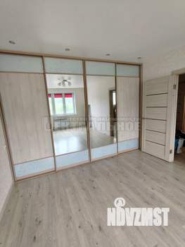 1-к квартира, вторичка, 40м2, 5/10 этаж