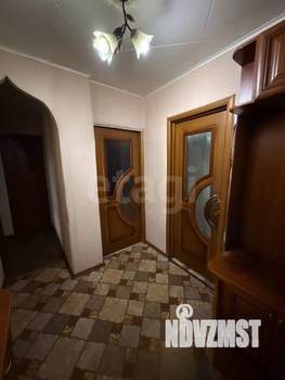 2-к квартира, вторичка, 49м2, 1/5 этаж