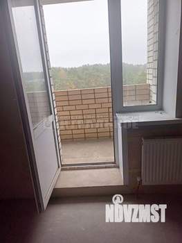 1-к квартира, вторичка, 38м2, 9/10 этаж