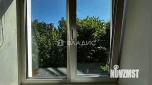 1-к квартира, вторичка, 30м2, 3/5 этаж