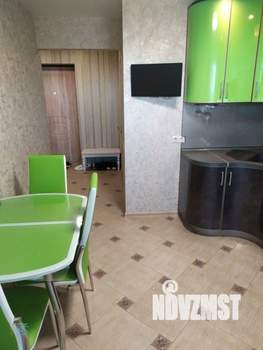 1-к квартира, вторичка, 39м2, 6/16 этаж
