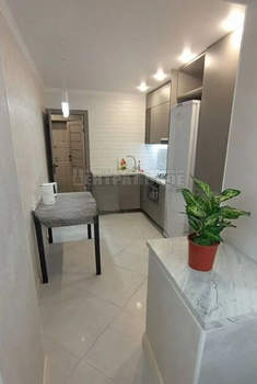 1-к квартира, вторичка, 33м2, 4/10 этаж