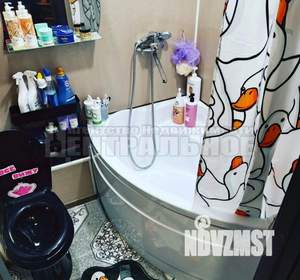 2-к квартира, вторичка, 41м2, 2/5 этаж