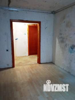 2-к квартира, вторичка, 51м2, 1/10 этаж