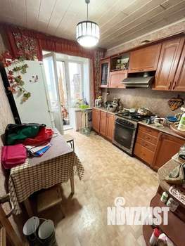 3-к квартира, вторичка, 61м2, 6/9 этаж