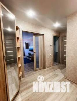 1-к квартира, вторичка, 48м2, 9/10 этаж
