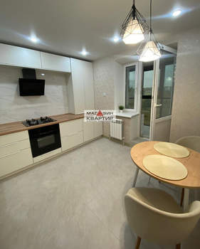 1-к квартира, вторичка, 43м2, 8/10 этаж