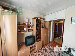 2-к квартира, вторичка, 33м2, 5/5 этаж