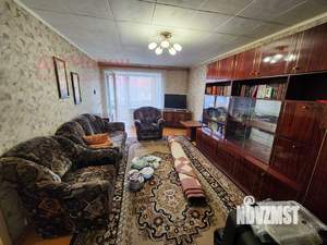 3-к квартира, вторичка, 70м2, 5/9 этаж
