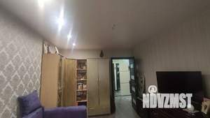 1-к квартира, вторичка, 43м2, 2/10 этаж