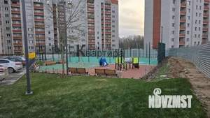 1-к квартира, вторичка, 40м2, 7/11 этаж