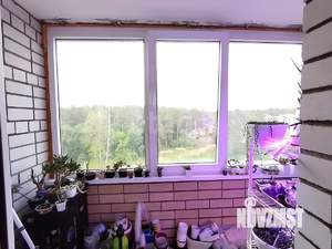 1-к квартира, вторичка, 46м2, 7/10 этаж