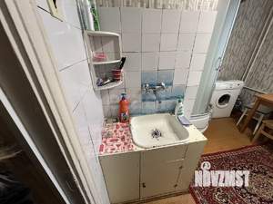 3-к квартира, вторичка, 53м2, 1/3 этаж