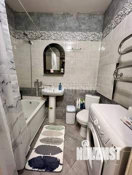 1-к квартира, вторичка, 36м2, 10/10 этаж