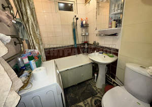 1-к квартира, вторичка, 31м2, 3/5 этаж