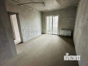 2-к квартира, вторичка, 60м2, 10/10 этаж