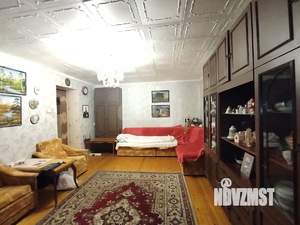 4-к квартира, вторичка, 88м2, 3/9 этаж