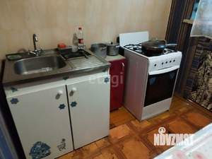 1-к квартира, вторичка, 29м2, 5/5 этаж