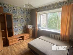 1-к квартира, вторичка, 19м2, 3/5 этаж