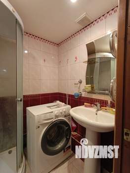 2-к квартира, вторичка, 64м2, 6/9 этаж