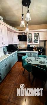 2-к квартира, вторичка, 60м2, 10/10 этаж