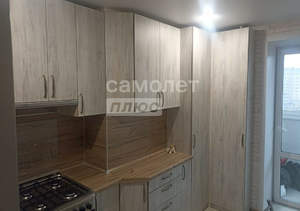 1-к квартира, вторичка, 31м2, 8/10 этаж