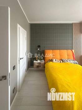 2-к квартира, вторичка, 67м2, 10/10 этаж