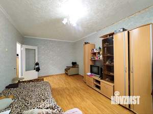 1-к квартира, вторичка, 37м2, 8/9 этаж