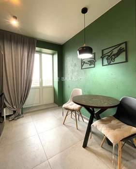 1-к квартира, вторичка, 40м2, 16/16 этаж