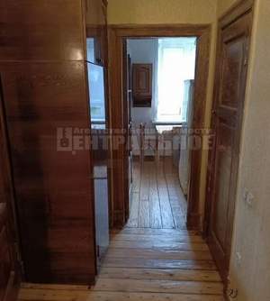 2-к квартира, вторичка, 45м2, 2/2 этаж