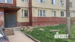 3-к квартира, вторичка, 65м2, 1/5 этаж