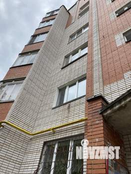 3-к квартира, вторичка, 90м2, 4/7 этаж