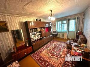 2-к квартира, вторичка, 45м2, 5/5 этаж