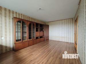 2-к квартира, вторичка, 52м2, 8/9 этаж
