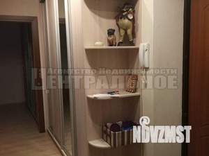 2-к квартира, вторичка, 49м2, 3/9 этаж