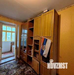 4-к квартира, вторичка, 88м2, 5/9 этаж